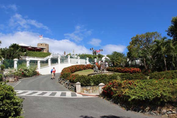 Blackbeards Castle 3