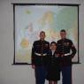 Marine Corps Ball 2002